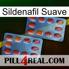 Sildenafil Soft 05